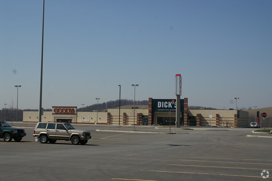 More Photos Of 4001-5001 University Town Center Dr, Morgantown Unknown For Lease