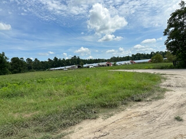 More Photos Of 664 Reeves Farm Rd, Saint George Truck Terminal For Sale