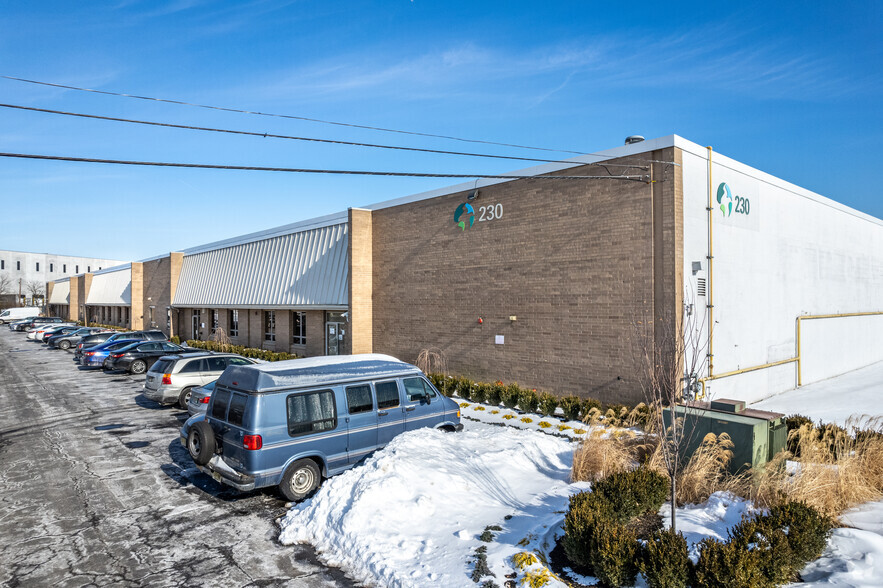 220-230 Clay Ave, Lyndhurst, NJ 07071 - Industrial For Lease Cityfeet.com