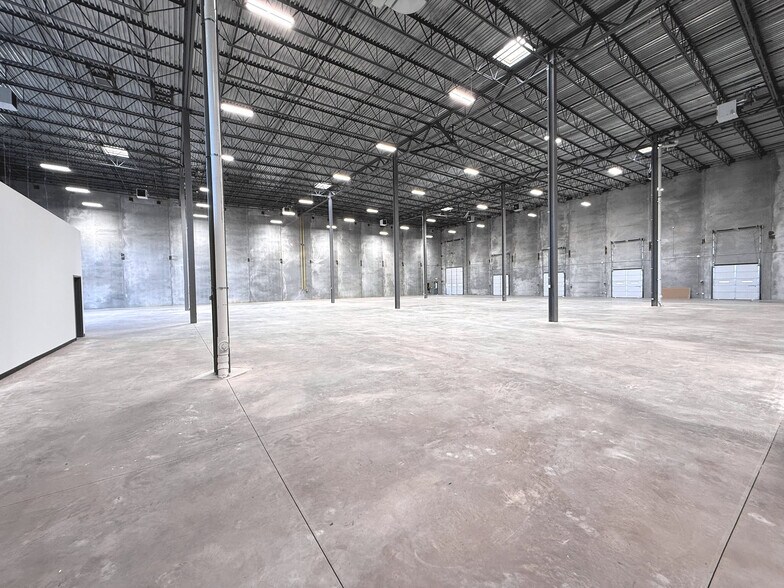 More Photos Of 212 Passaic Avenue, Fairfield Warehouse For Sale