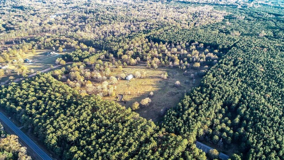 More Photos Of 22350 Gene Campbell Blvd, New Caney Land For Sale