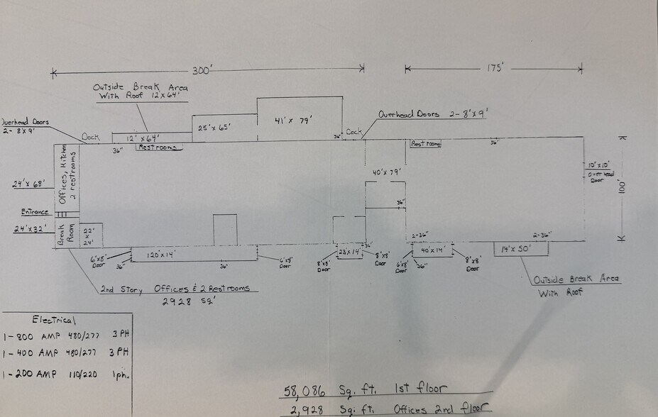 More Photos Of 217 One Process Pl, Oneida Industrial For Sale