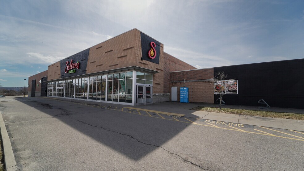 More Photos Of 1850 Centre Ave, Pittsburgh Unknown For Sale