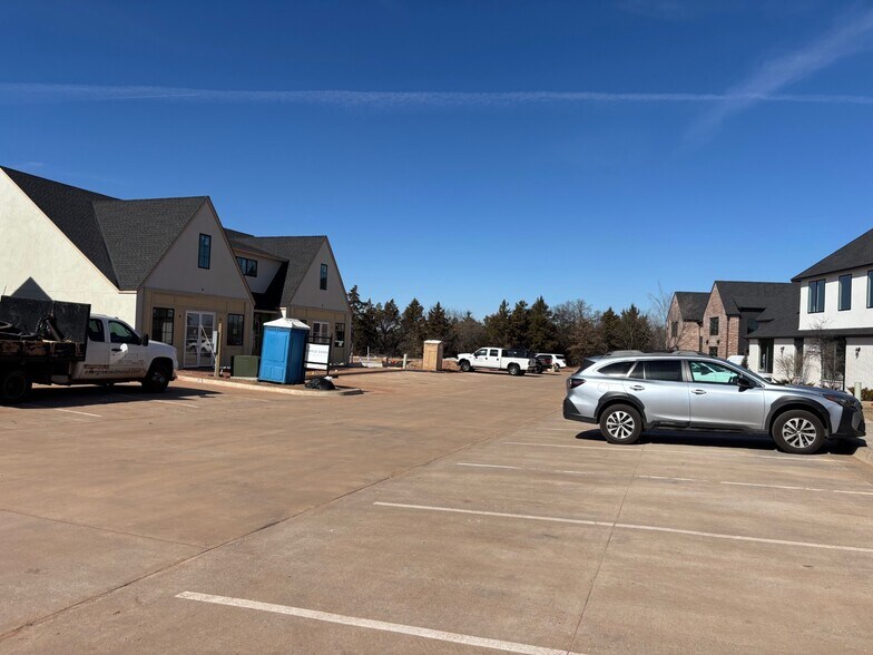 More Photos Of 3225 N Sooner Rd, Edmond Rehabilitation Center For Sale