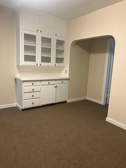 More Photos Of 2010 Jefferson St, Napa Office For Lease