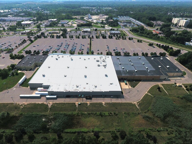 More Photos Of 3725-4221 Carpenter Rd, Ann Arbor Unknown For Lease