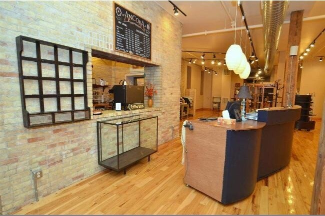 More Photos Of 101 Church St, Lake Mills Loft Creative Space For Sale