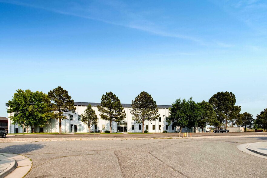 More Photos Of 13760 E Arapahoe Rd, Englewood Research And Development For Sale