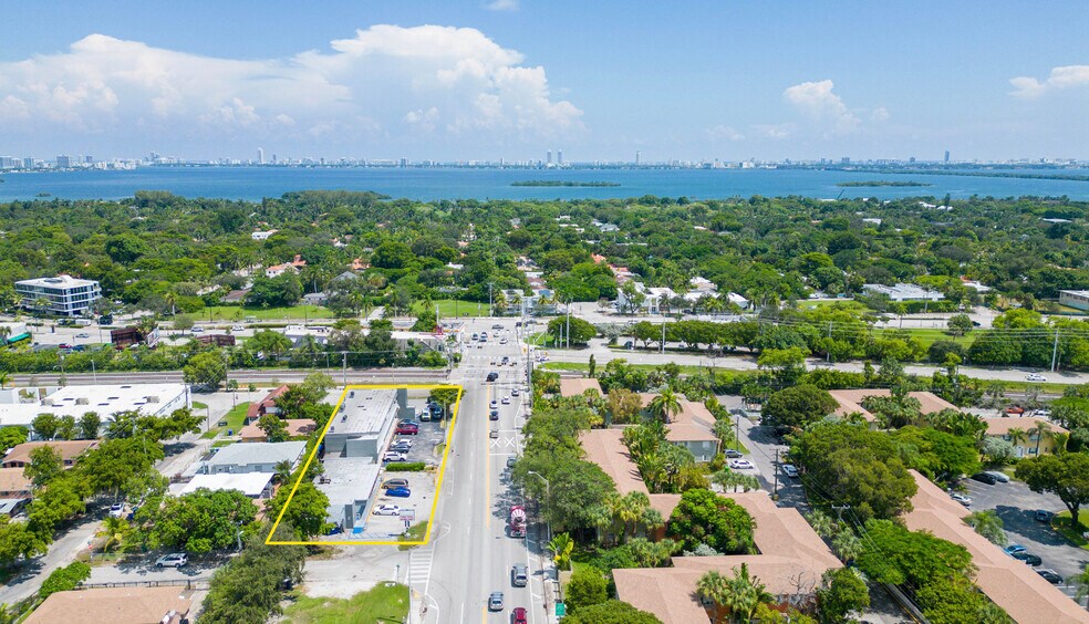 Primary Photo Of 375 NE 54th St, Miami Land For Sale