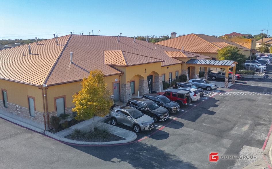 More Photos Of , San Antonio Office For Sale