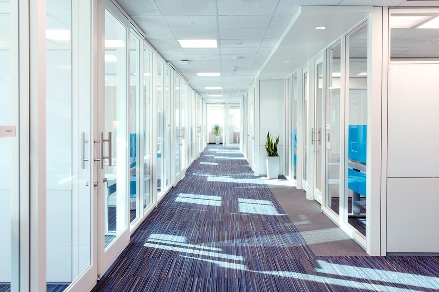 More Photos Of 2700 Research Forest Dr, The Woodlands Office For Lease