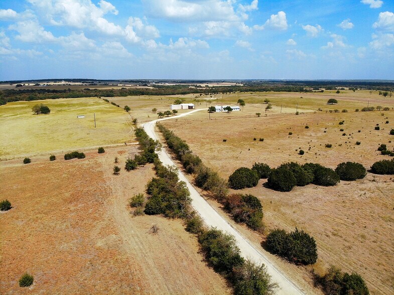 More Photos Of 600 County Road 242, Georgetown Land For Sale