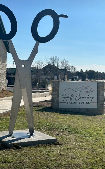 More Photos Of 5361 Williams Dr, Georgetown Coworking Space