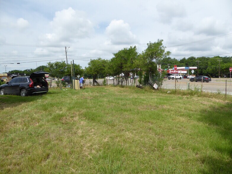 More Photos Of 15251 Seagoville Rd, Dallas Land For Sale