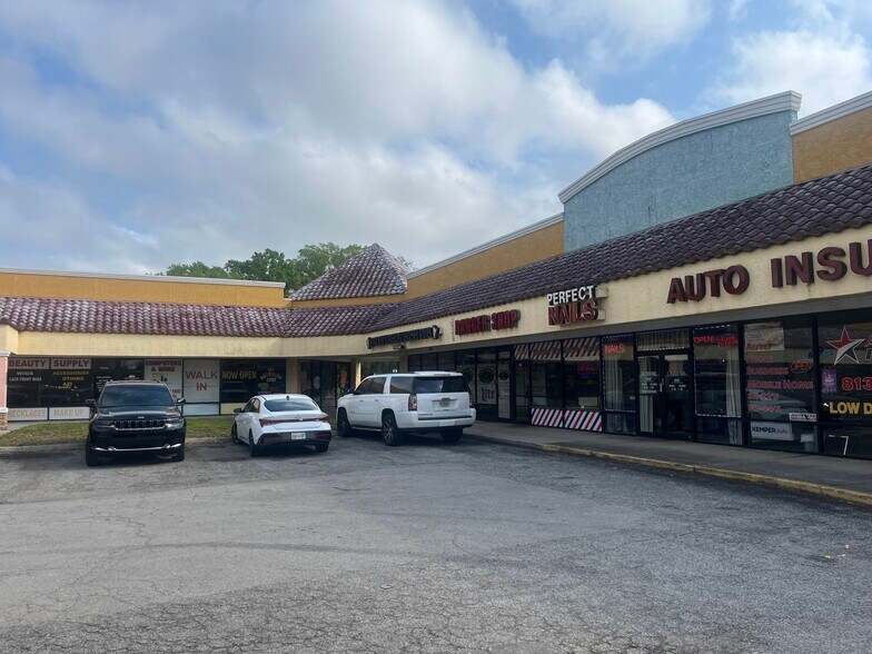 More Photos Of 1808-1914 James L Redman Pky, Plant City Unknown For Lease