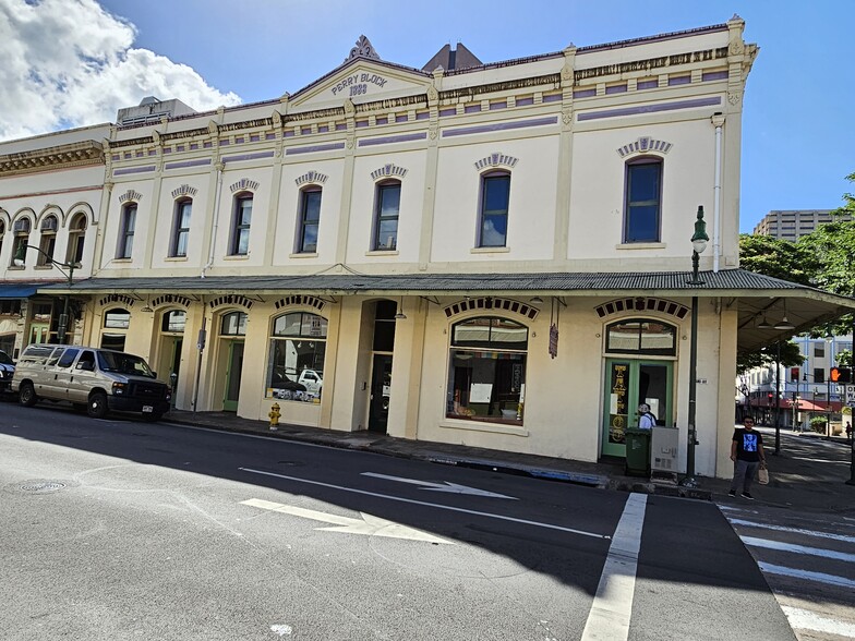 More Photos Of 1111 Nuuanu Ave, Honolulu Loft Creative Space For Lease