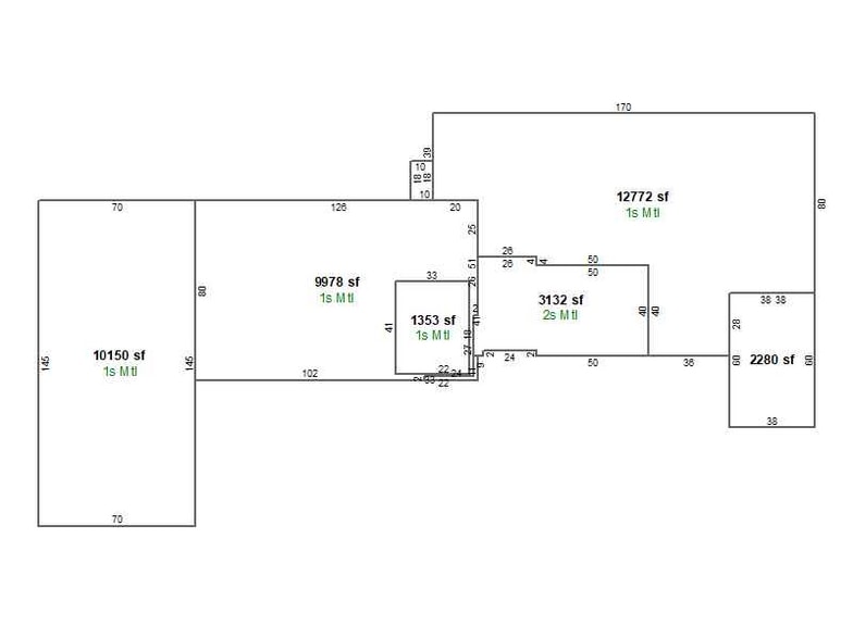 More Photos Of 2108 Eisenhower Dr N, Goshen Manufacturing For Sale