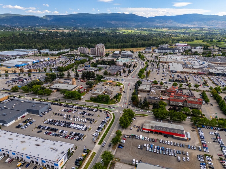 More Photos Of 1755 Dilworth Dr, Kelowna Hotel For Sale