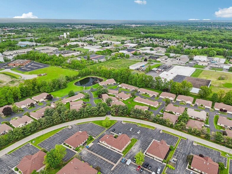 More Photos Of 819 Southwestern Run, Youngstown Medical For Sale