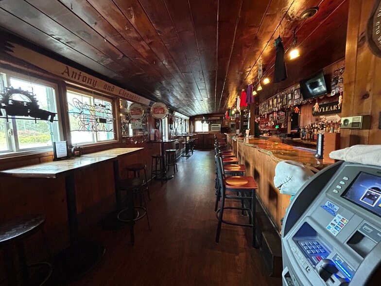 More Photos Of 5800 PA-115, Blakeslee Restaurant For Sale