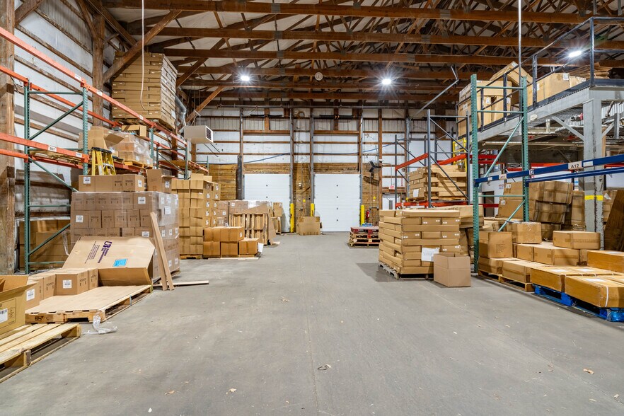 More Photos Of 1801 Eden Rd, Millville Distribution For Sale