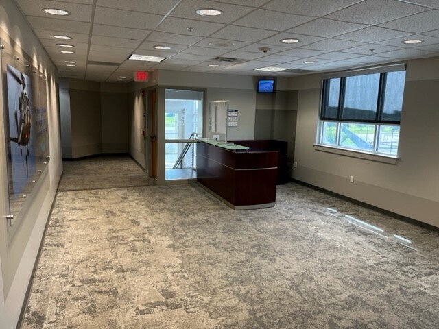 More Photos Of 110 Stewart Huston Dr, Coatesville Warehouse For Lease