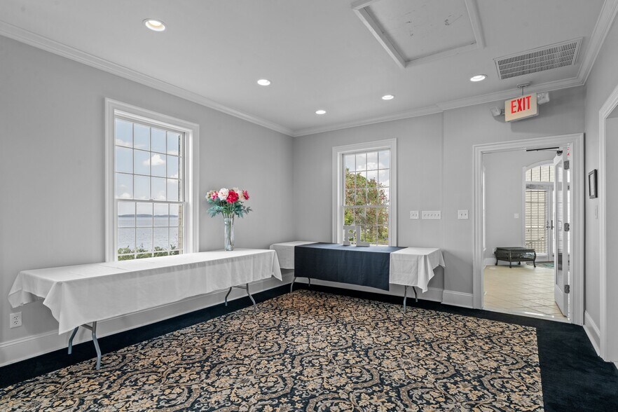 More Photos Of 220 Pungo Shores, Belhaven Lodge Meeting Hall For Sale