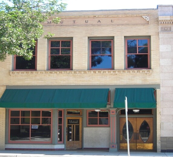 Primary Photo Of , Pasadena Office For Sale