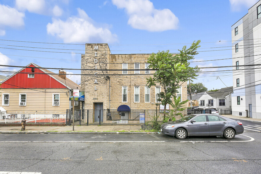 Primary Photo Of 3099 Coney Island Ave, Brooklyn Medical For Sale