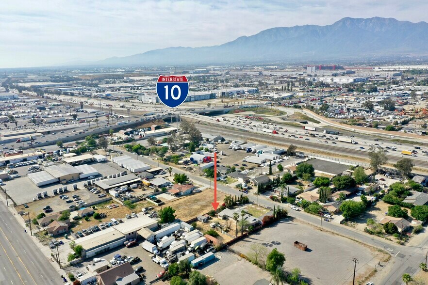 More Photos Of 14667 Boyle Ave, Fontana Land For Sale