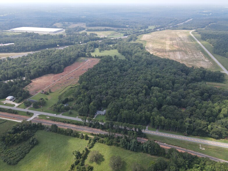 More Photos Of 5427 Maysville Rd Rd, Commerce Land For Sale