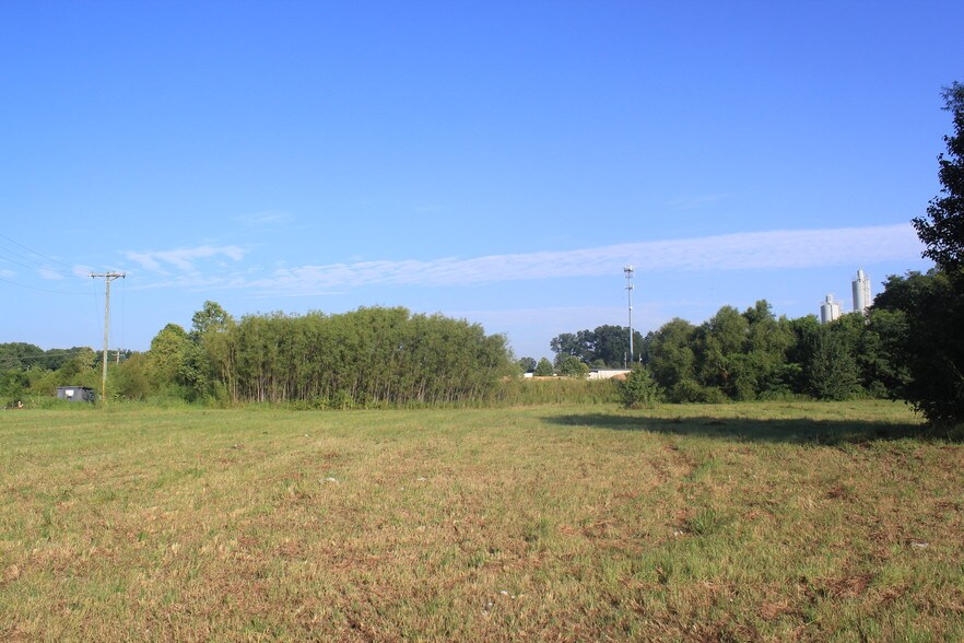 More Photos Of 9095 Yahweh Rd, Olive Branch Land For Sale