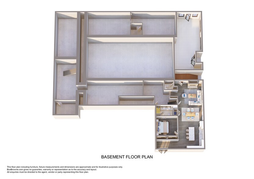 More Photos Of 1 Kurosaka Ln, Lake George Apartments For Sale
