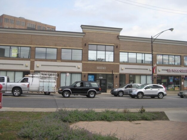 More Photos Of 5316-5326 W Lawrence Ave, Chicago Storefront For Lease
