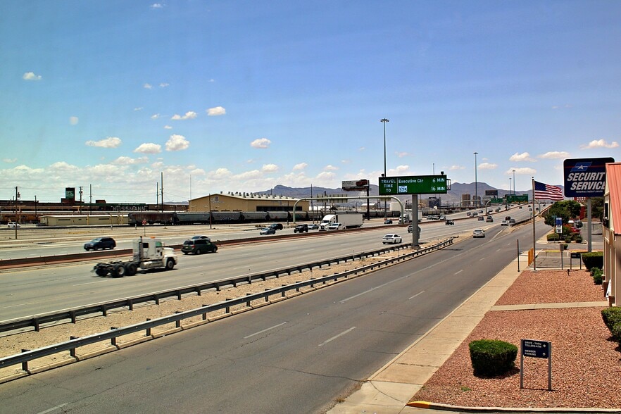 More Photos Of 2317 E Missouri Ave, El Paso Freestanding For Lease