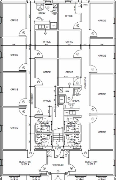 More Photos Of 15156 Traditions Blvd, Edmond Office For Lease