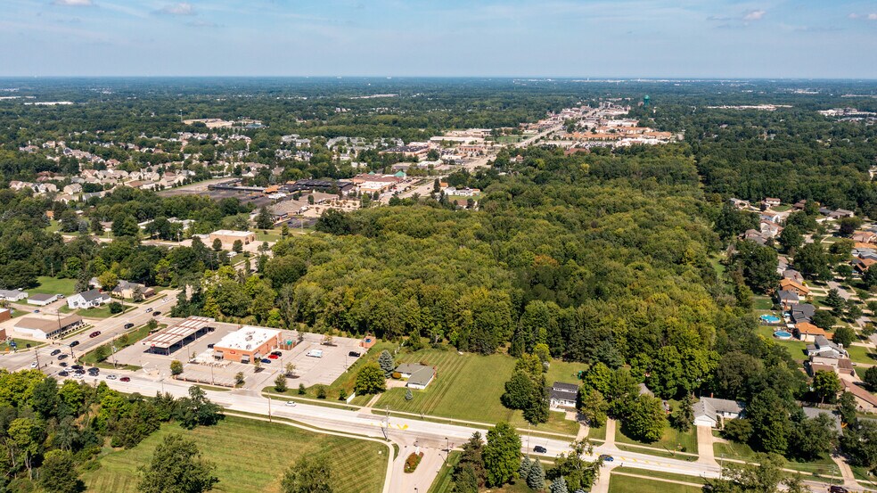 More Photos Of 17370 Pearl Rd, Strongsville Land For Sale