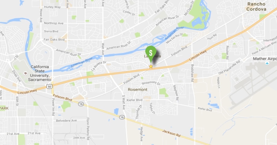 More Photos Of 9205 Folsom Blvd, Sacramento Unknown For Lease