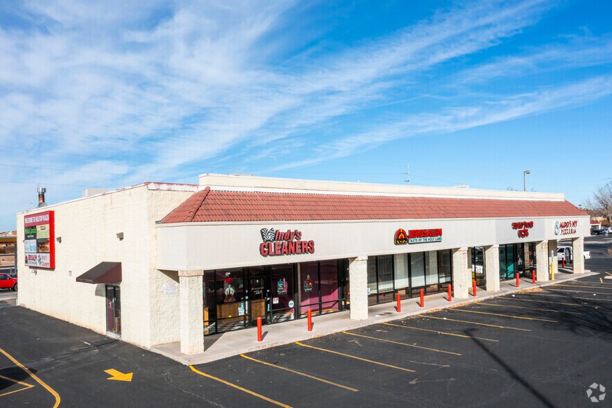 More Photos Of 1600-1690 Rio Rancho Blvd SE, Rio Rancho Unknown For Lease