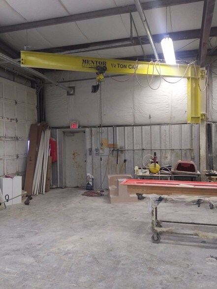 More Photos Of 15 Howard Pl, Kitchener Warehouse For Sale