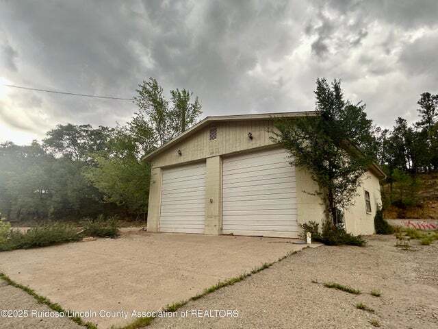 More Photos Of 201 Carrizo Canyon Rd, Ruidoso Land For Sale