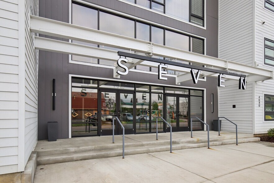 More Photos Of 4040 Travis Dr, Nashville Apartments For Sale