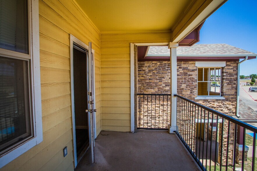 More Photos Of , Lubbock Multifamily For Sale