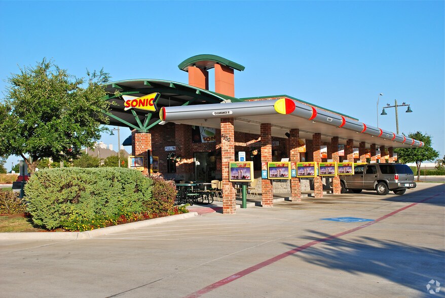 4530 Bass Pro Dr, Garland, TX 75043 Retail For Lease
