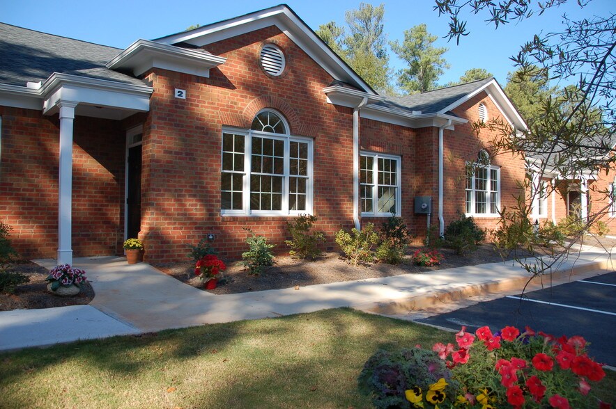 Primary Photo Of 2255 Sewell Mill Rd, Marietta Office For Lease