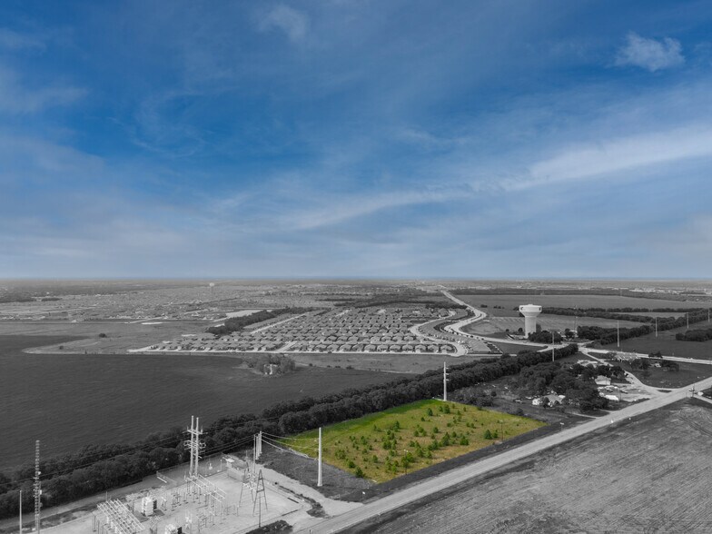 Primary Photo Of 6407 State Highway 66, Royse City Land For Lease