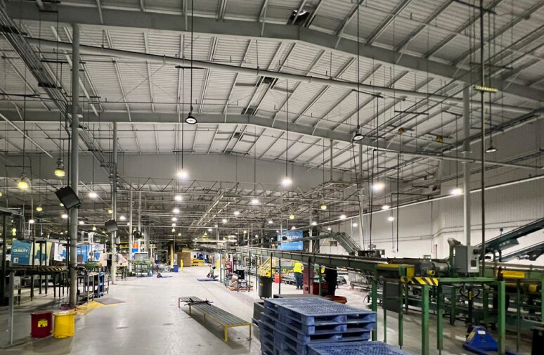 More Photos Of 4202 Fidelity St, Houston Manufacturing For Sale