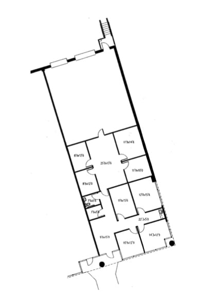 More Photos Of 1005 Alderman Dr, Alpharetta Research And Development For Lease
