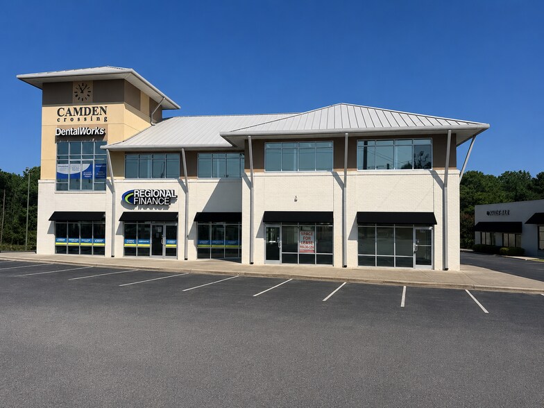 More Photos Of 2997 Hope Mills Rd, Fayetteville Office For Lease