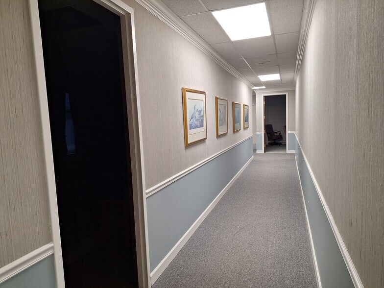 More Photos Of 305 Plus Park Blvd, Nashville Coworking Space